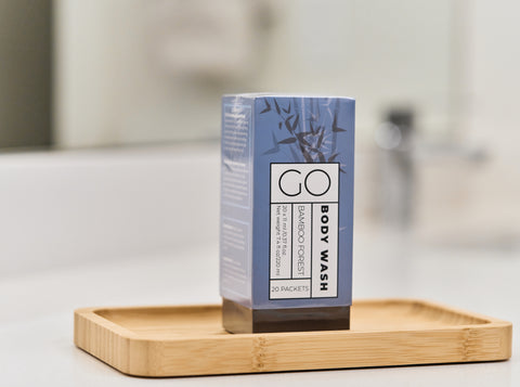 Body Wash
