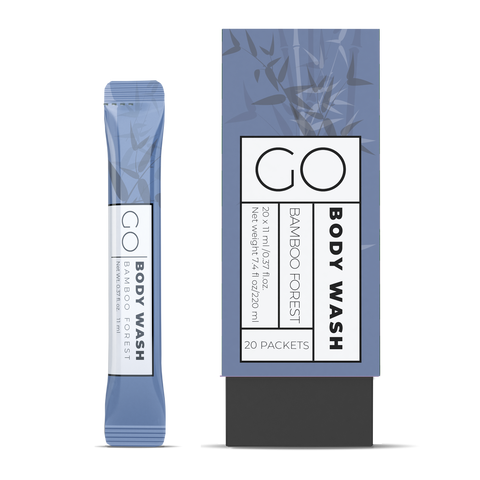 Go Body Wash